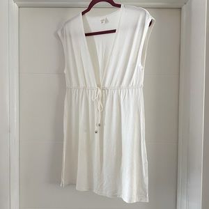 Merona Swim Coverup S